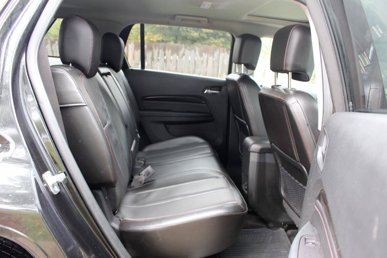 Used 2015 GMC Terrain Denali FWD image 33