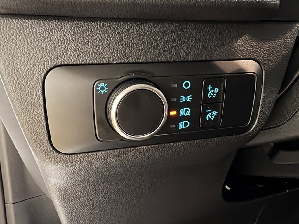 New 2026 Ford Escape Active w/ Cold Weather Package image 16