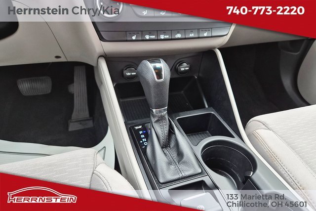 Used 2021 Hyundai Tucson Value image 11