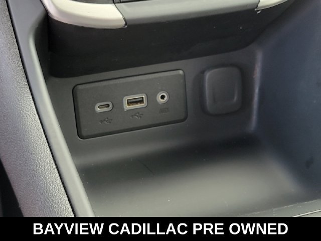 Used 2024 GMC Terrain SLE FWD image 27