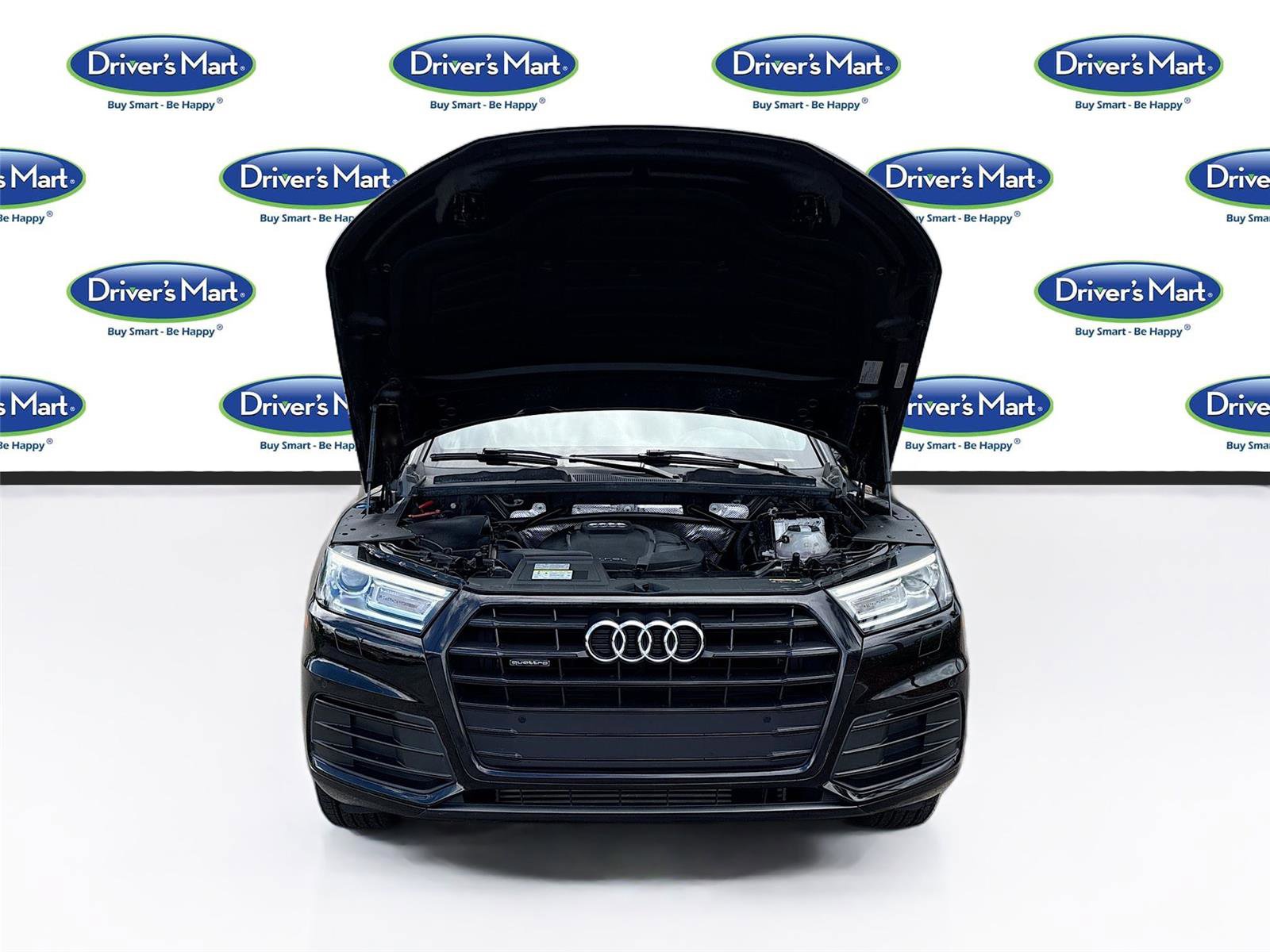 Used 2020 Audi Q5 2.0T Premium w/ Titanium Sport Package image 33