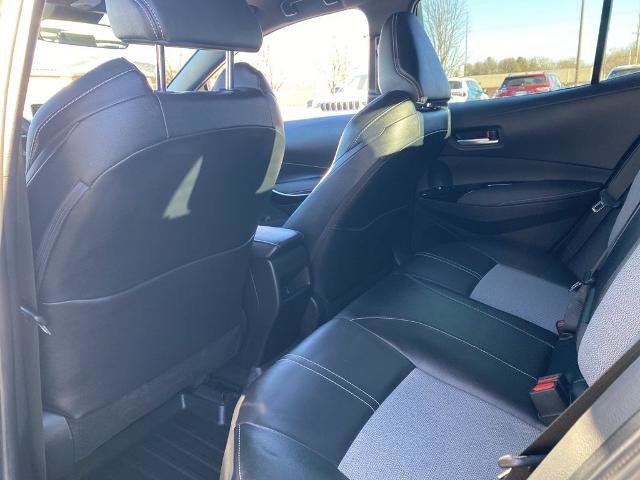 Used 2022 Toyota Corolla XSE w/ Carpet Mat Package (TMS) image 15