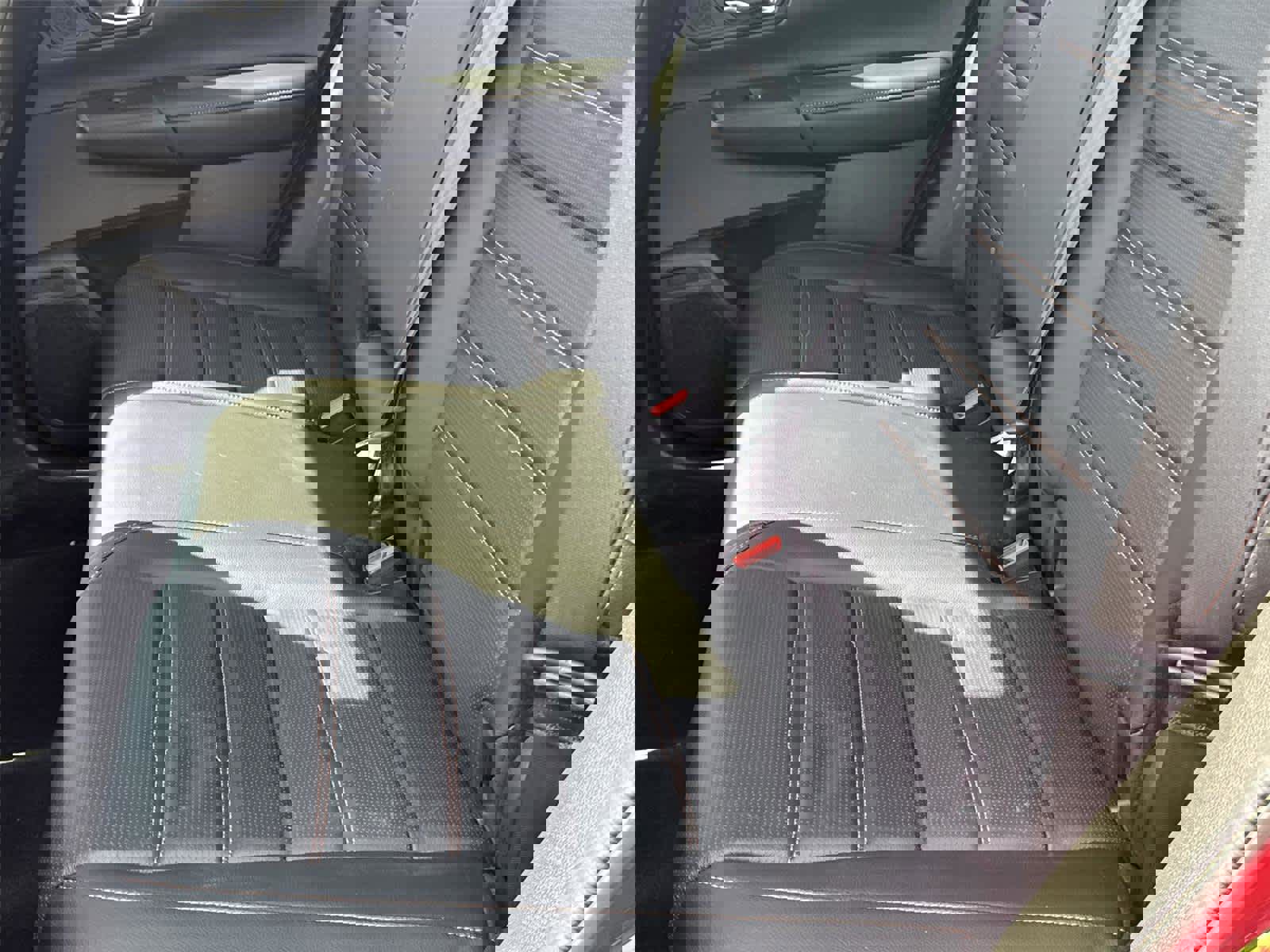 Used 2026 Honda CR-V Sport-L image 14