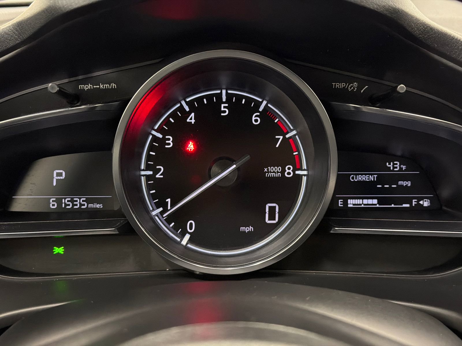 Used 2017 MAZDA MAZDA3 Grand Touring w/ Premium Equipment Package image 22