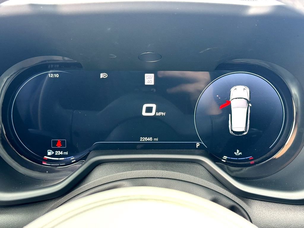 Used 2024 Dodge Hornet GT image 18