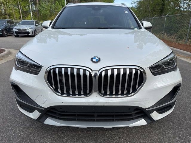 Used 2021 BMW X1 xDrive28i w/ Premium Package image 2