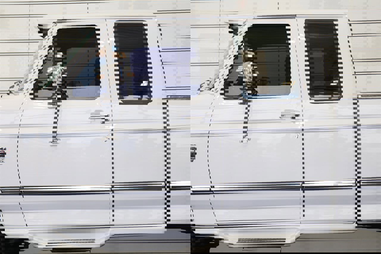 Used 1997 Ford F250 XLT image 48