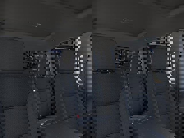 New 2026 Chevrolet Silverado 1500 LT w/ Z71 Off-Road Package image 24