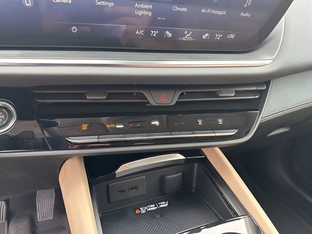 New 2026 Buick Envision Preferred image 35