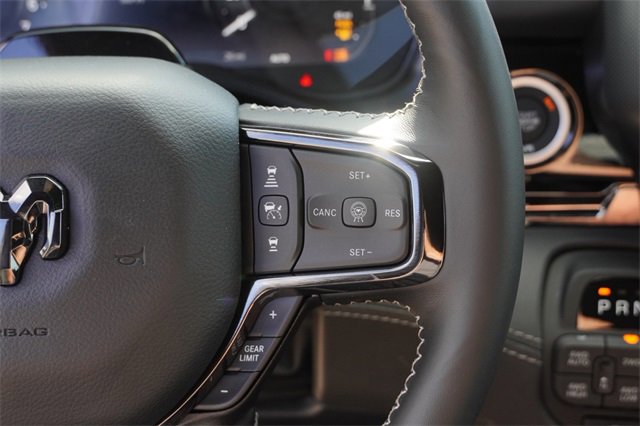 New 2026 RAM 1500 Limited image 28