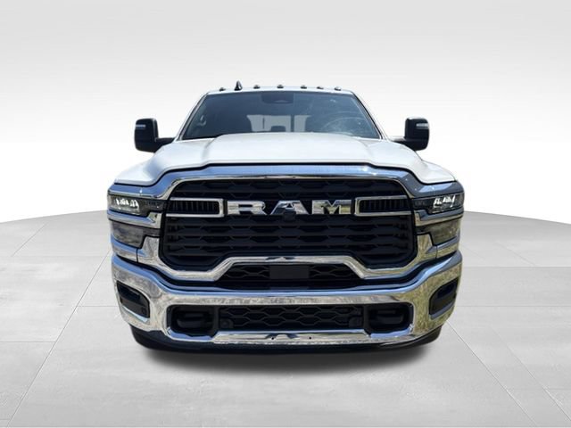 New 2026 RAM 3500 Tradesman AWD/4WD image 8