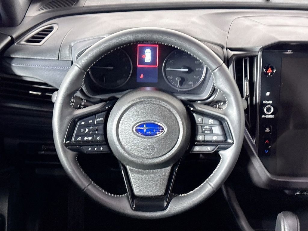 Certified 2026 Subaru Forester Premium image 14