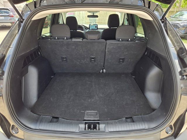 Used 2025 Ford Escape Active image 7