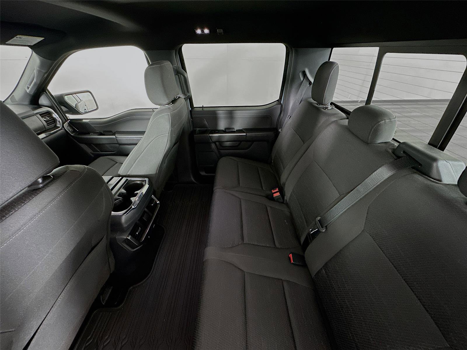 Used 2023 Ford F150 XLT w/ Equipment Group 302A High image 11