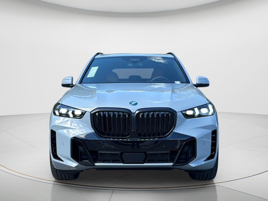 New 2026 BMW X5 xDrive50e image 22