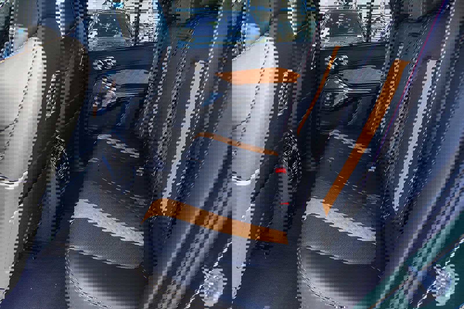 New 2026 BMW X5 M Competition w/ Executive Package image 18