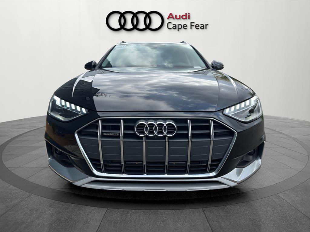 Used 2023 Audi A4 2.0T allroad Premium Plus w/ Premium Plus Package image 8