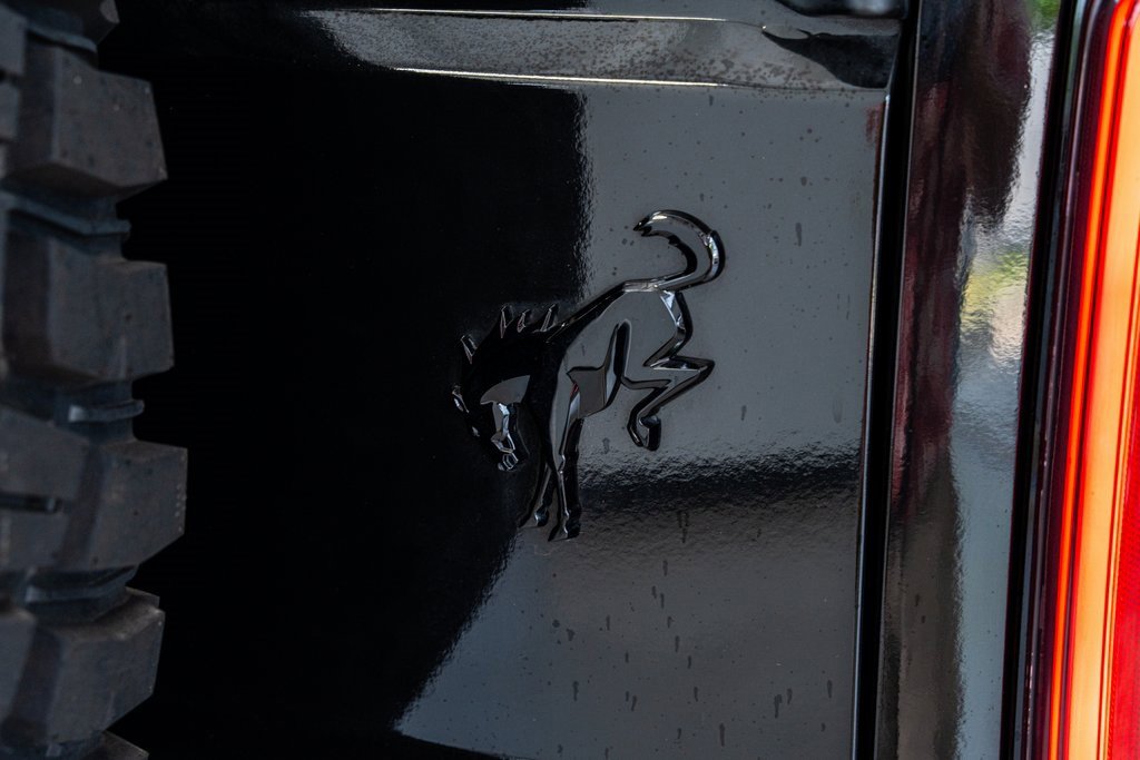 Used 2021 Ford Bronco First Edition image 29