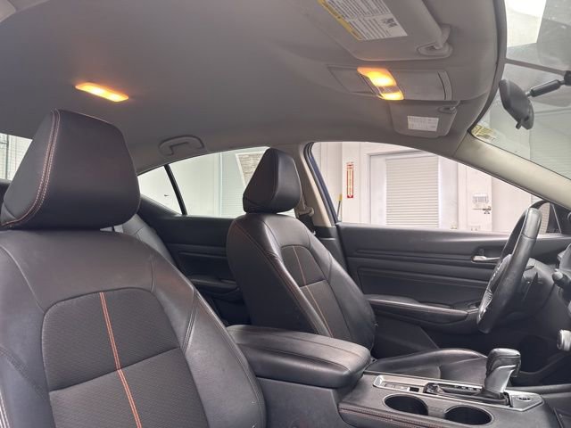 Used 2019 Nissan Altima 2.5 SR image 9