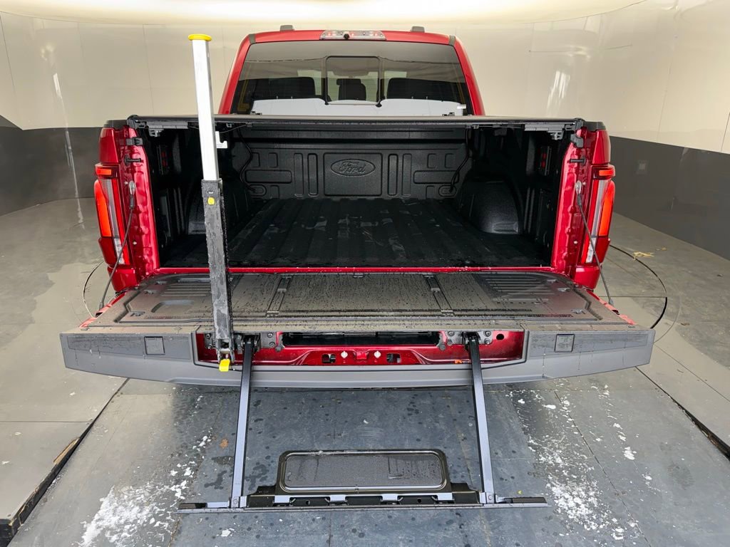 New 2025 Ford F150 Raptor AWD/4WD image 64