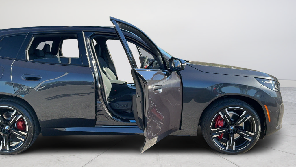 New 2026 BMW X3 M50 w/ Premium Package AWD/4WD image 20