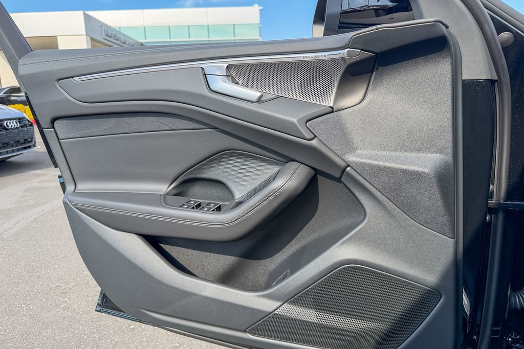 New 2026 Audi A6 Premium Plus image 13