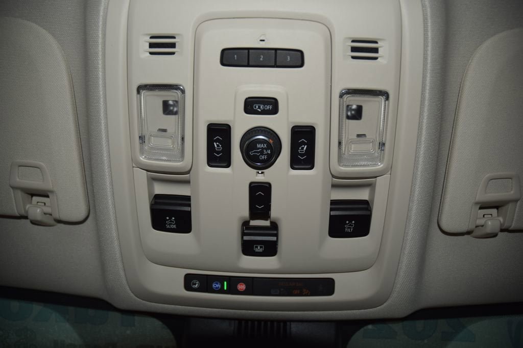 Used 2024 GMC Yukon Denali AWD/4WD image 53