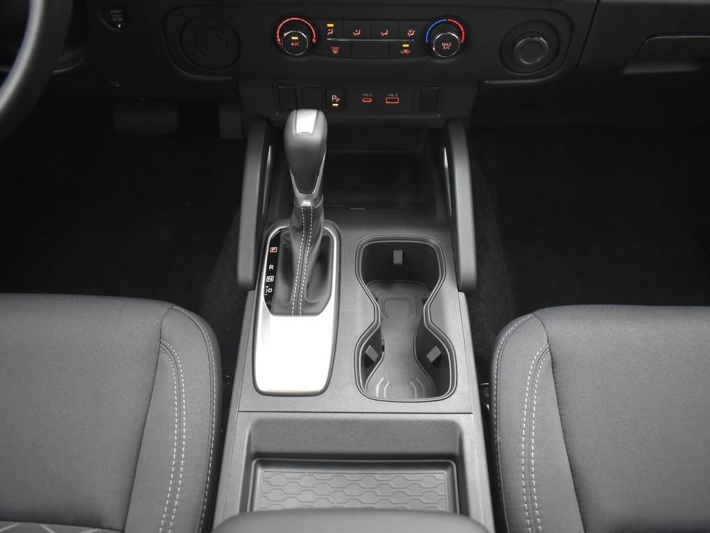 New 2026 Nissan Frontier SV w/ Tow Package image 12