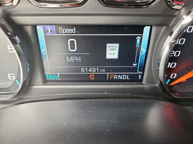 Used 2017 GMC Sierra 2500 SLT image 25