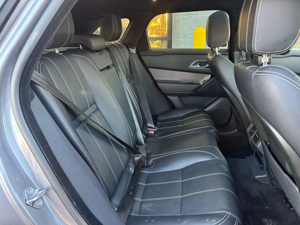 Used 2020 Land Rover Range Rover Velar S image 40