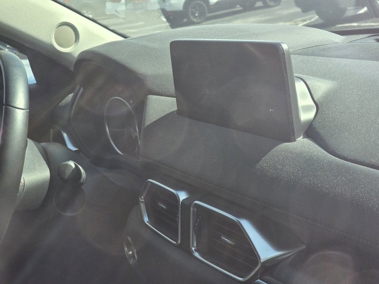 Used 2023 MAZDA CX-5 Carbon Edition AWD/4WD image 18