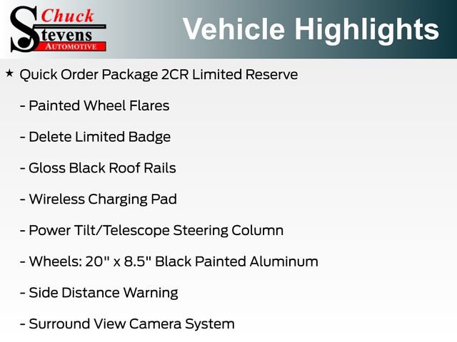 New 2026 Jeep Grand Cherokee L Limited AWD/4WD image 27