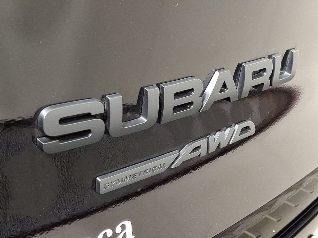 Used 2024 Subaru Ascent Onyx Edition w/ Popular Package Onyx AWD/4WD image 31
