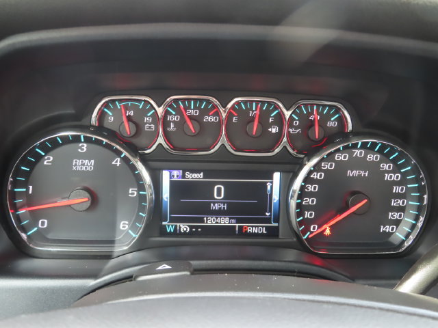 Used 2017 GMC Sierra 1500 SLT w/ SLT Premium Package AWD/4WD image 36