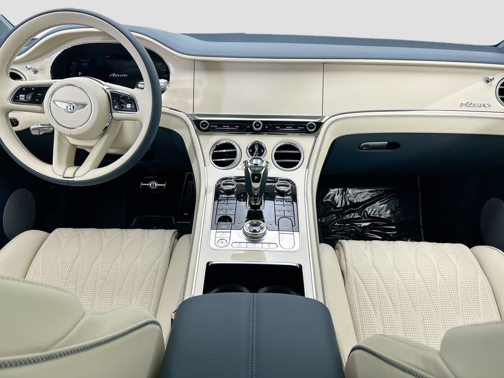New 2026 Bentley Continental GT Azure AWD/4WD image 13