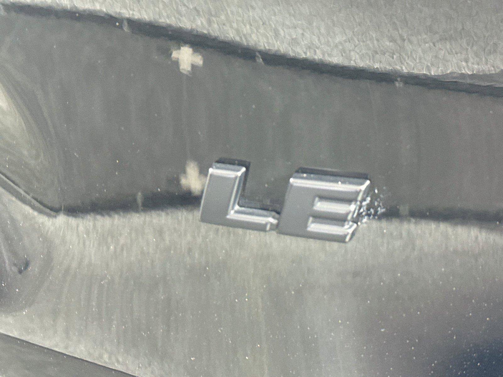Certified 2025 Toyota RAV4 LE FWD image 14