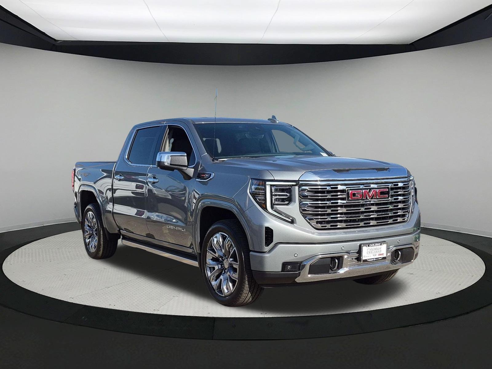 New 2026 GMC Sierra 1500 Denali AWD/4WD image 6