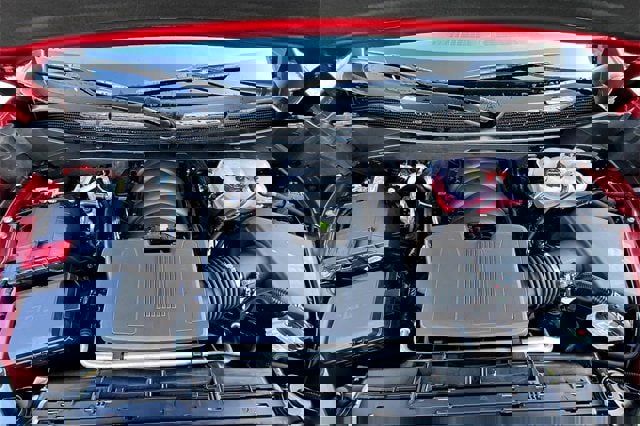 New 2026 Chevrolet Silverado 1500 LT Trail Boss image 14