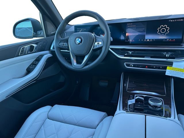 New 2026 BMW X5 xDrive40i image 20