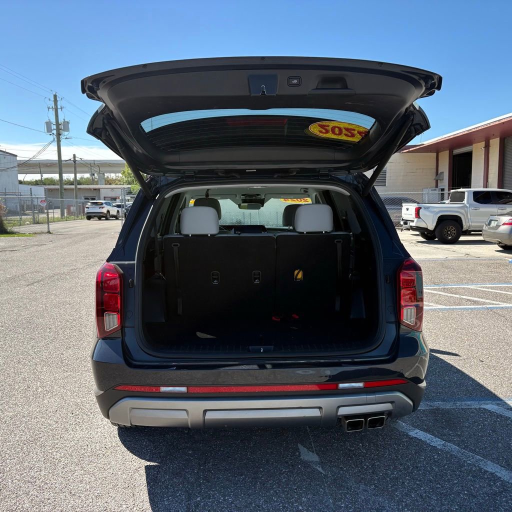 Used 2024 Hyundai Palisade SEL image 13