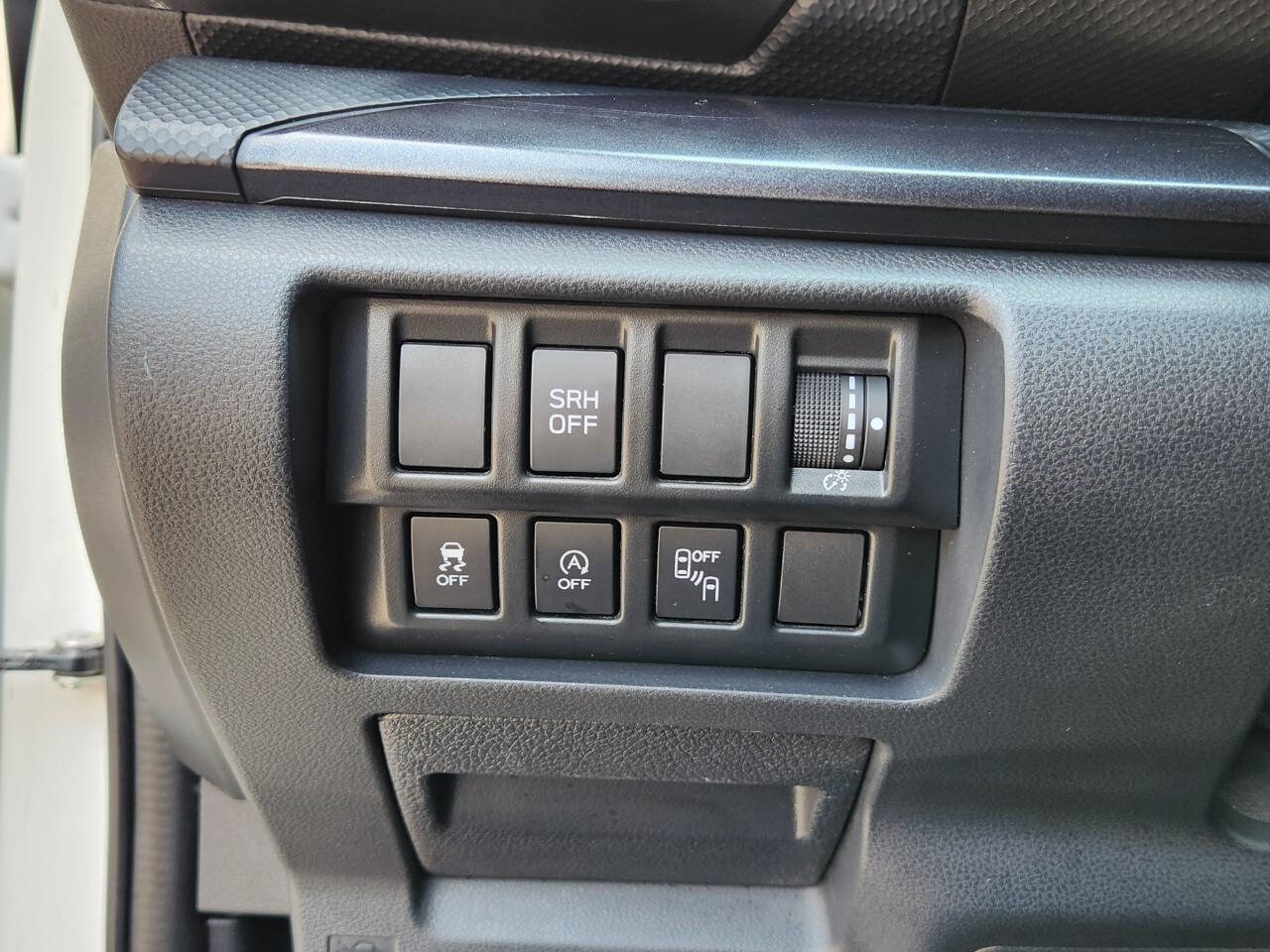 Used 2022 Subaru Forester Wilderness image 20