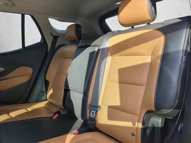 Used 2020 GMC Terrain SLT w/ Preferred Package image 22