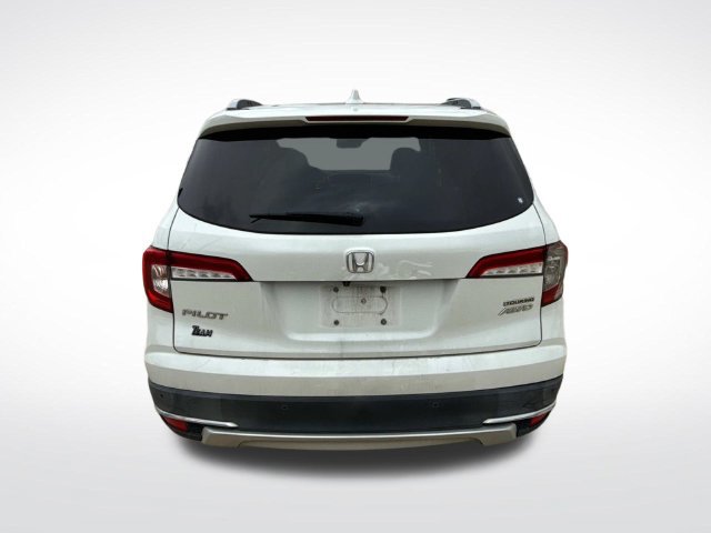 Used 2022 Honda Pilot Touring image 7