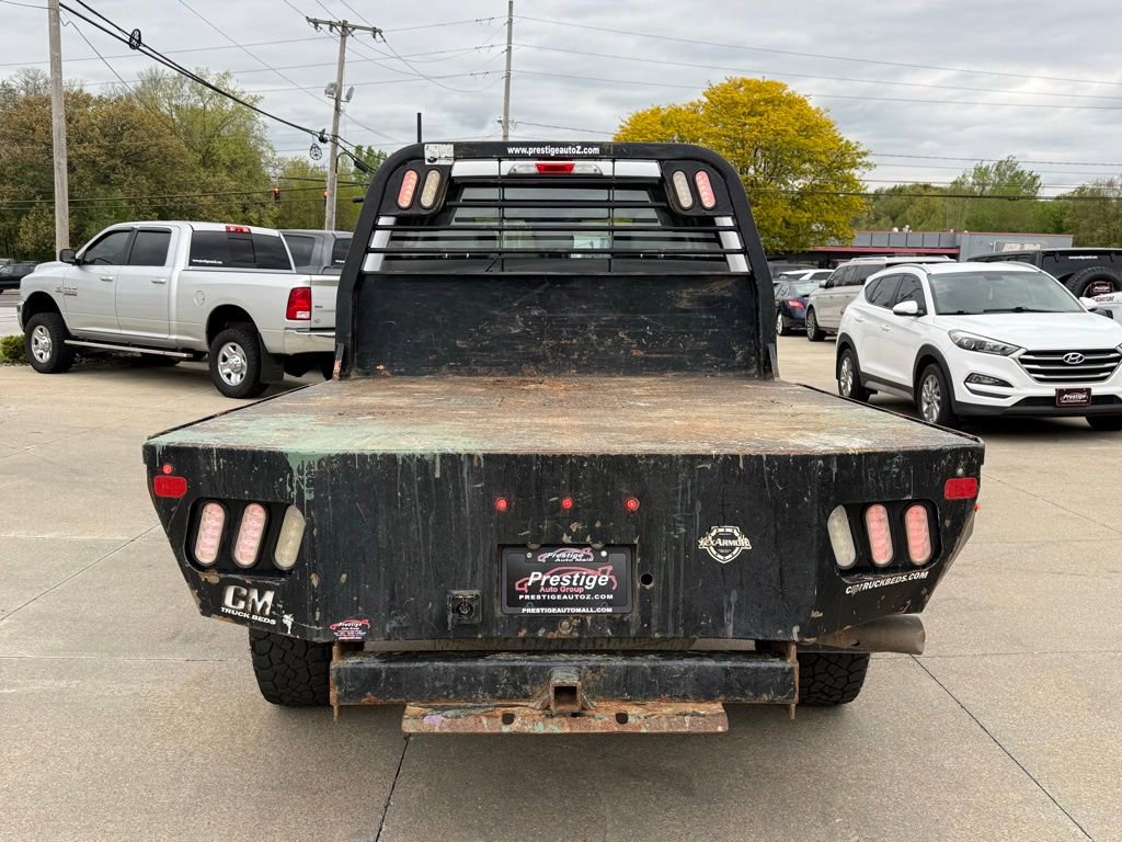 Used 2019 Ford F250 XL w/ Power Equipment Group AWD/4WD image 10