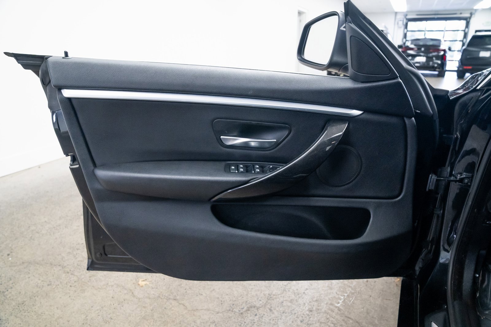 Used 2018 BMW 430i Gran Coupe image 17