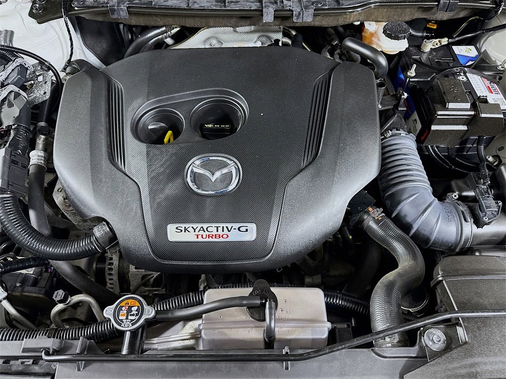 Used 2022 MAZDA CX-9 Sport image 33