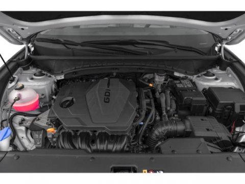 Used 2025 Hyundai Tucson SEL image 14