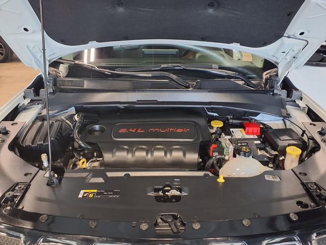 Used 2022 Jeep Compass Limited AWD/4WD image 14