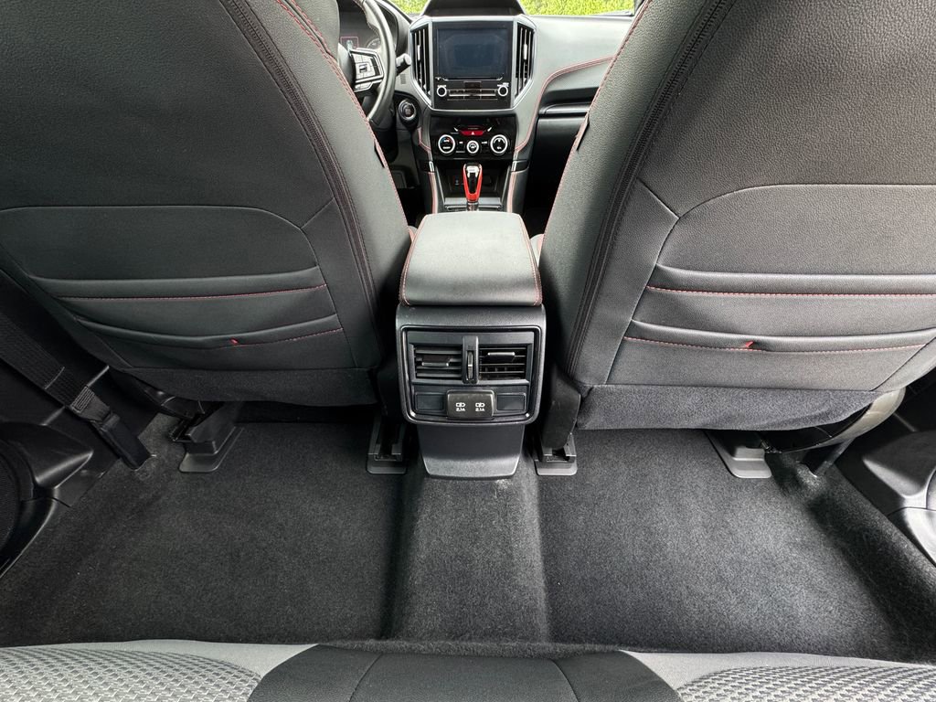 Used 2023 Subaru Forester Sport AWD/4WD image 33