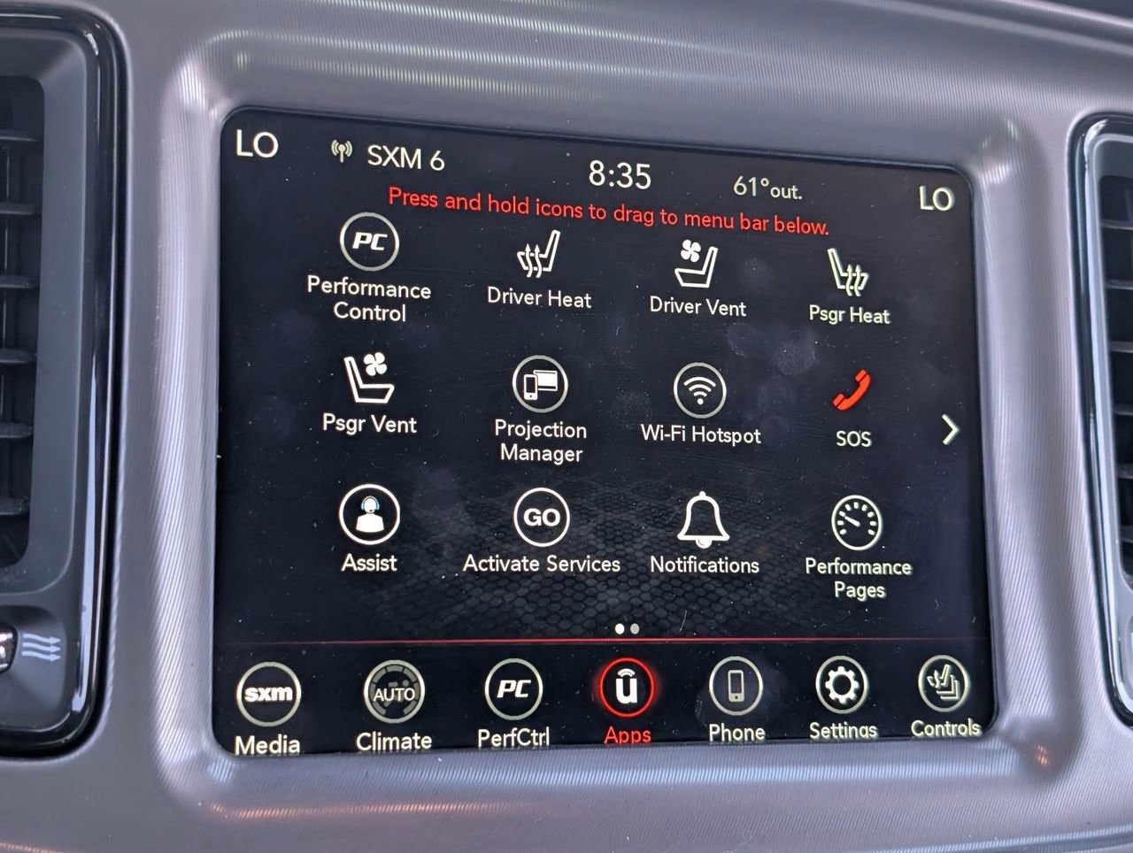 Used 2023 Dodge Challenger GT w/ Plus Package image 15